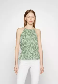 Топ Pepe Jeans, мультиколор