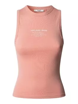 Топ Pepe Jeans Viv, розовый