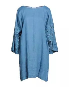 Топ Pepita, синий