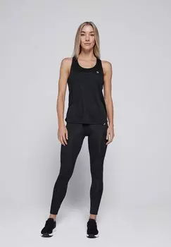 Топ PERFECT RMXLIZZY REDMAX, черный