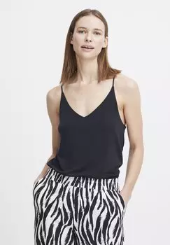Топ PERL b.young, цвет black