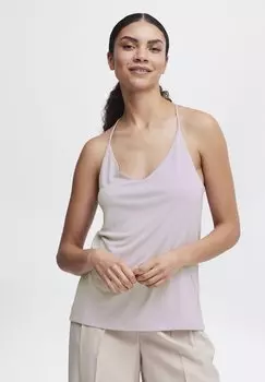 Топ PERL b.young, цвет orchid bloom