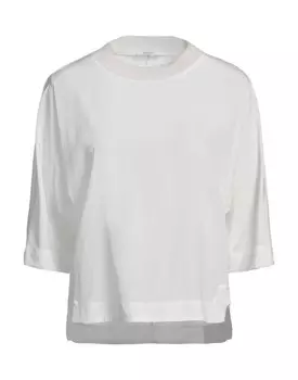 Топ Peserico, белый