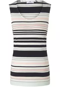 Топ Peter Hahn, темно-синий