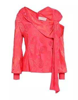 Топ Peter Pilotto, розовый