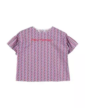 Топ Peuterey, красный