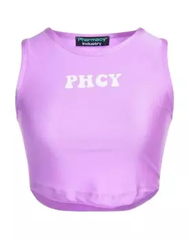 Топ Pharmacy Industry, светло-фиолетовый