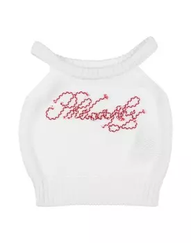 Топ Philosophy Di Lorenzo Serafini, белый