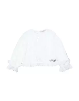 Топ Philosophy Di Lorenzo Serafini, белый