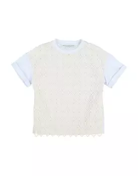 Топ Philosophy Di Lorenzo Serafini, белый