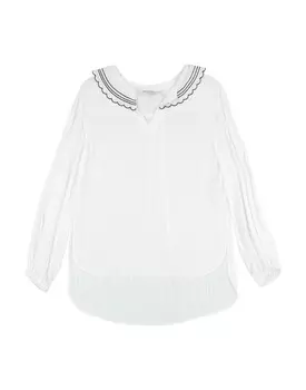 Топ Philosophy Di Lorenzo Serafini, белый