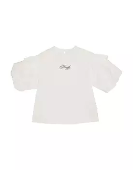 Топ Philosophy Di Lorenzo Serafini, белый