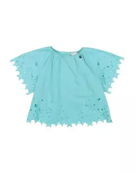 Топ Philosophy Di Lorenzo Serafini, бирюзовый