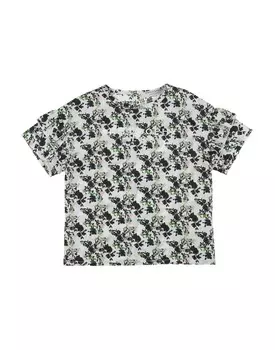 Топ Philosophy Di Lorenzo Serafini, черный