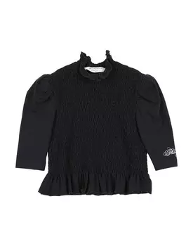 Топ Philosophy Di Lorenzo Serafini, черный