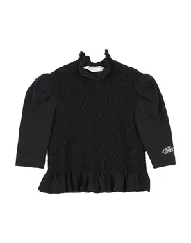 Топ Philosophy Di Lorenzo Serafini, черный