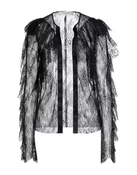 Топ Philosophy Di Lorenzo Serafini, черный