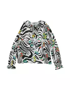 Топ Philosophy Di Lorenzo Serafini, черный