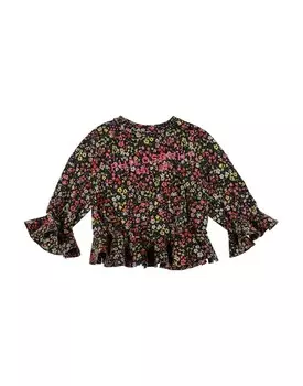 Топ Philosophy Di Lorenzo Serafini, черный