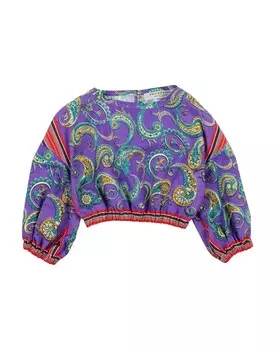 Топ Philosophy Di Lorenzo Serafini, фиолетовый