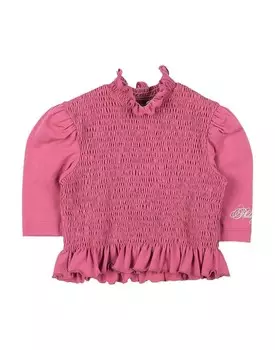 Топ Philosophy Di Lorenzo Serafini, фуксия