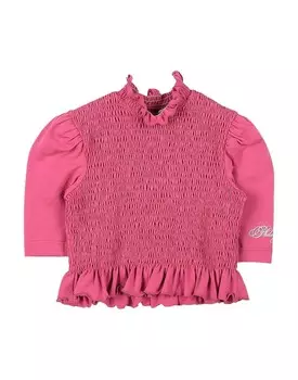 Топ Philosophy Di Lorenzo Serafini, фуксия