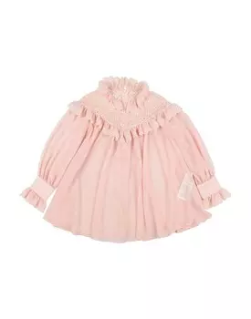 Топ Philosophy Di Lorenzo Serafini, розовый