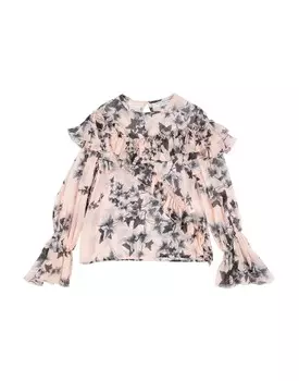 Топ Philosophy Di Lorenzo Serafini, розовый