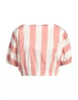 Топ Philosophy Di Lorenzo Serafini, розовый