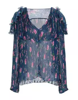 Топ Philosophy Di Lorenzo Serafini, синий