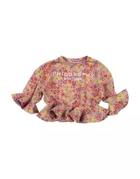 Топ Philosophy Di Lorenzo Serafini, сирень