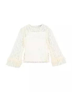 Топ Philosophy Di Lorenzo Serafini, слоновая кость