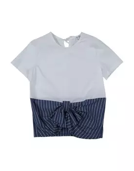 Топ Piccola Ludo, белый