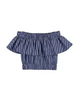 Топ Piccola Ludo, синий