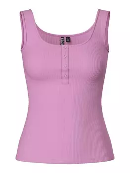 Топ Pieces KITTE, розовый