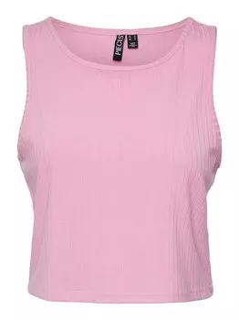 Топ PIECES KYLIE, светло-розовый