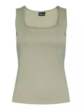 Топ Pieces NEJA, бежевый