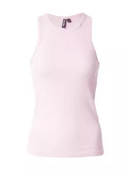 Топ PIECES PCRuka, розовый