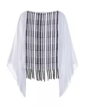 Топ Pierantonio Gaspari, белый