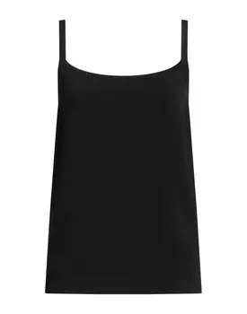 Топ Pierantonio Gaspari, черный