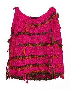 Топ Pierantonio Gaspari, фуксия