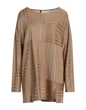 Топ Pierantonio Gaspari, коричневый