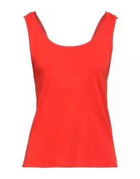 Топ Pierantonio Gaspari, красный