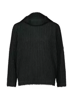 Топ pile pleats Me Issey Miyake, желтый