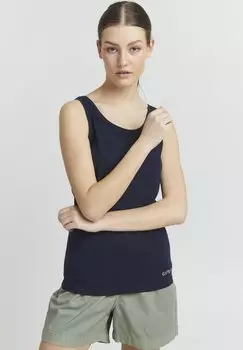 Топ PINA Oxmo, цвет total eclipse