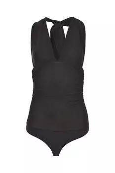 Топ Pinko, black