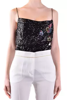 Топ Pinko, black