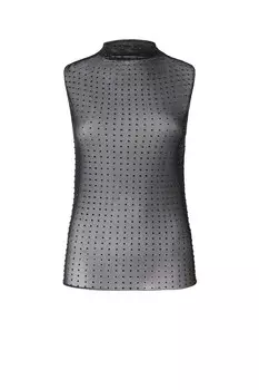 Топ Pinko, black