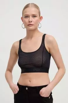 Топ Pinko, черный
