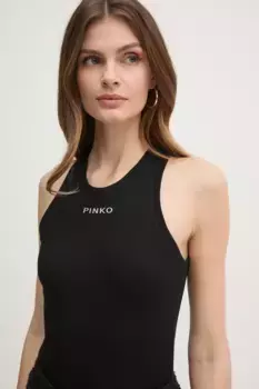 Топ Pinko, черный